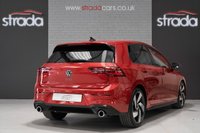 USED 2020 70 VOLKSWAGEN GOLF 2.0 GTI TSI DSG 5d 242 BHP + NATIONWIDE HOME DELIVERY +