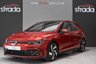 USED 2020 70 VOLKSWAGEN GOLF 2.0 GTI TSI DSG 5d 242 BHP + NATIONWIDE HOME DELIVERY +