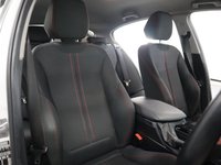 USED 2015 65 BMW 1 SERIES 1.5 116D SPORT 5d 114 BHP LOW MILEAGE  SERVICE HISTORY FINISHIED IN ALPINE WHITE