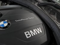 USED 2015 65 BMW 1 SERIES 1.5 116D SPORT 5d 114 BHP LOW MILEAGE  SERVICE HISTORY FINISHIED IN ALPINE WHITE