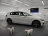 USED 2015 65 BMW 1 SERIES 1.5 116D SPORT 5d 114 BHP LOW MILEAGE  SERVICE HISTORY FINISHIED IN ALPINE WHITE