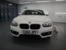 USED 2015 65 BMW 1 SERIES 1.5 116D SPORT 5d 114 BHP LOW MILEAGE  SERVICE HISTORY FINISHIED IN ALPINE WHITE