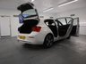USED 2015 65 BMW 1 SERIES 1.5 116D SPORT 5d 114 BHP LOW MILEAGE  SERVICE HISTORY FINISHIED IN ALPINE WHITE