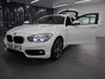 USED 2015 65 BMW 1 SERIES 1.5 116D SPORT 5d 114 BHP LOW MILEAGE  SERVICE HISTORY FINISHIED IN ALPINE WHITE