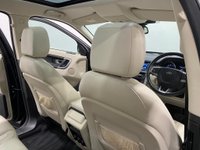 USED 2016 16 LAND ROVER DISCOVERY SPORT 2.0 TD4 HSE LUXURY 5d 180 BHP 