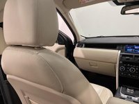 USED 2016 16 LAND ROVER DISCOVERY SPORT 2.0 TD4 HSE LUXURY 5d 180 BHP 