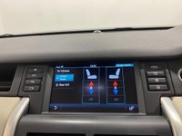 USED 2016 16 LAND ROVER DISCOVERY SPORT 2.0 TD4 HSE LUXURY 5d 180 BHP 