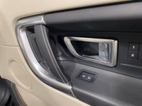 USED 2016 16 LAND ROVER DISCOVERY SPORT 2.0 TD4 HSE LUXURY 5d 180 BHP 
