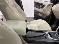 USED 2016 16 LAND ROVER DISCOVERY SPORT 2.0 TD4 HSE LUXURY 5d 180 BHP 