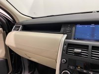 USED 2016 16 LAND ROVER DISCOVERY SPORT 2.0 TD4 HSE LUXURY 5d 180 BHP 