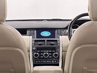 USED 2016 16 LAND ROVER DISCOVERY SPORT 2.0 TD4 HSE LUXURY 5d 180 BHP 