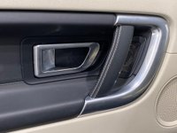 USED 2016 16 LAND ROVER DISCOVERY SPORT 2.0 TD4 HSE LUXURY 5d 180 BHP 