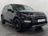 USED 2016 16 LAND ROVER DISCOVERY SPORT 2.0 TD4 HSE LUXURY 5d 180 BHP 