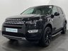 USED 2016 16 LAND ROVER DISCOVERY SPORT 2.0 TD4 HSE LUXURY 5d 180 BHP 