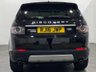USED 2016 16 LAND ROVER DISCOVERY SPORT 2.0 TD4 HSE LUXURY 5d 180 BHP 