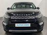 USED 2016 16 LAND ROVER DISCOVERY SPORT 2.0 TD4 HSE LUXURY 5d 180 BHP 