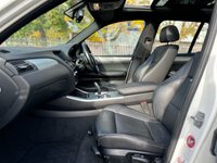 USED 2014 64 BMW X3 2.0 XDRIVE20D M SPORT 5d 188 BHP 