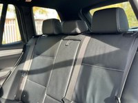 USED 2014 64 BMW X3 2.0 XDRIVE20D M SPORT 5d 188 BHP 