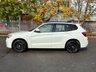 USED 2014 64 BMW X3 2.0 XDRIVE20D M SPORT 5d 188 BHP 