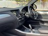 USED 2014 64 BMW X3 2.0 XDRIVE20D M SPORT 5d 188 BHP 
