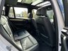 USED 2014 64 BMW X3 2.0 XDRIVE20D M SPORT 5d 188 BHP 