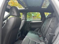 USED 2013 63 VOLKSWAGEN TOUAREG 3.0 V6 R-LINE TDI BLUEMOTION TECHNOLOGY 5d 202 BHP 