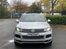 USED 2013 63 VOLKSWAGEN TOUAREG 3.0 V6 R-LINE TDI BLUEMOTION TECHNOLOGY 5d 202 BHP 