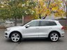 USED 2013 63 VOLKSWAGEN TOUAREG 3.0 V6 R-LINE TDI BLUEMOTION TECHNOLOGY 5d 202 BHP 