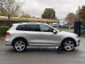 USED 2013 63 VOLKSWAGEN TOUAREG 3.0 V6 R-LINE TDI BLUEMOTION TECHNOLOGY 5d 202 BHP 
