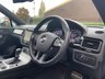 USED 2013 63 VOLKSWAGEN TOUAREG 3.0 V6 R-LINE TDI BLUEMOTION TECHNOLOGY 5d 202 BHP 