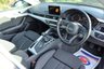 USED 2016 16 AUDI A4 2.0 TDI ULTRA SPORT 4d 188 BHP 1 Owner, Heated Seats, Parking Sensors, Apple Carplay