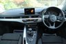 USED 2016 16 AUDI A4 2.0 TDI ULTRA SPORT 4d 188 BHP 1 Owner, Heated Seats, Parking Sensors, Apple Carplay