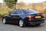 USED 2016 16 AUDI A4 2.0 TDI ULTRA SPORT 4d 188 BHP 1 Owner, Heated Seats, Parking Sensors, Apple Carplay