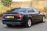 USED 2016 16 AUDI A4 2.0 TDI ULTRA SPORT 4d 188 BHP 1 Owner, Heated Seats, Parking Sensors, Apple Carplay