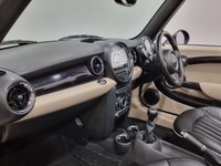 USED 2011 11 MINI CONVERTIBLE 1.6 COOPER 2d 122 BHP 5* Factory options , Striking colour combination