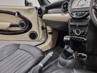 USED 2011 11 MINI CONVERTIBLE 1.6 COOPER 2d 122 BHP 5* Factory options , Striking colour combination