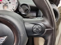 USED 2011 11 MINI CONVERTIBLE 1.6 COOPER 2d 122 BHP 5* Factory options , Striking colour combination