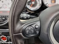 USED 2011 11 MINI CONVERTIBLE 1.6 COOPER 2d 122 BHP 5* Factory options , Striking colour combination