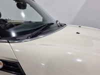 USED 2011 11 MINI CONVERTIBLE 1.6 COOPER 2d 122 BHP 5* Factory options , Striking colour combination