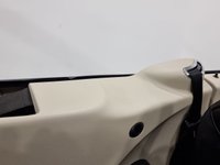 USED 2011 11 MINI CONVERTIBLE 1.6 COOPER 2d 122 BHP 5* Factory options , Striking colour combination