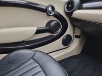 USED 2011 11 MINI CONVERTIBLE 1.6 COOPER 2d 122 BHP 5* Factory options , Striking colour combination