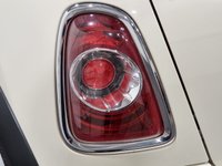 USED 2011 11 MINI CONVERTIBLE 1.6 COOPER 2d 122 BHP 5* Factory options , Striking colour combination