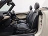 USED 2011 11 MINI CONVERTIBLE 1.6 COOPER 2d 122 BHP 5* Factory options , Striking colour combination