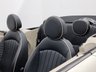 USED 2011 11 MINI CONVERTIBLE 1.6 COOPER 2d 122 BHP 5* Factory options , Striking colour combination