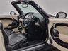USED 2011 11 MINI CONVERTIBLE 1.6 COOPER 2d 122 BHP 5* Factory options , Striking colour combination