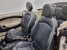 USED 2011 11 MINI CONVERTIBLE 1.6 COOPER 2d 122 BHP 5* Factory options , Striking colour combination
