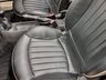 USED 2011 11 MINI CONVERTIBLE 1.6 COOPER 2d 122 BHP 5* Factory options , Striking colour combination