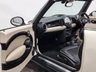 USED 2011 11 MINI CONVERTIBLE 1.6 COOPER 2d 122 BHP 5* Factory options , Striking colour combination