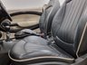 USED 2011 11 MINI CONVERTIBLE 1.6 COOPER 2d 122 BHP 5* Factory options , Striking colour combination