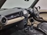 USED 2011 11 MINI CONVERTIBLE 1.6 COOPER 2d 122 BHP 5* Factory options , Striking colour combination